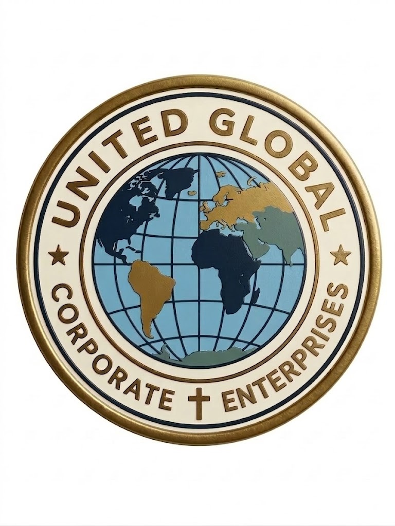 UnitedGlobalCE.com