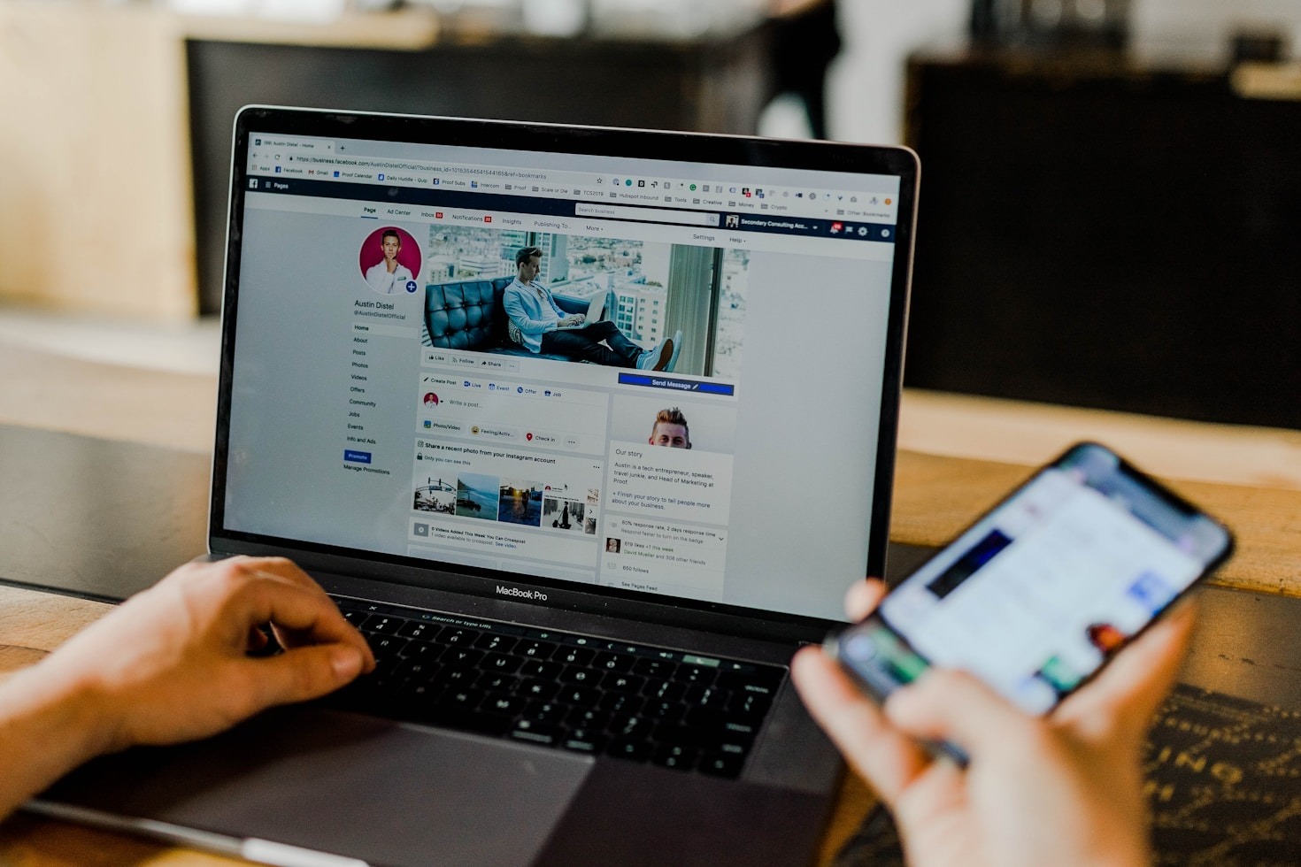 The Role of Faith in Building Strong Business Relationships